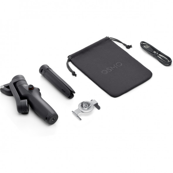 Электрический стабилизатор для смартфона DJI Osmo Mobile 6 в Мытище