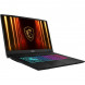 Ноутбук MSI Katana 17 HX B14WGK-274XRU (17.3&amp;quot;, IPS, Intel Core i7 14650HX 2.2ГГц, 16 ядер, 32ГБ DDR5, 1ТБ SSD, NVIDIA GeForce RTX 5070 - 8 ГБ, TGP 115Вт, без ОС), черный в Мытище