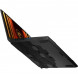 Ноутбук MSI Katana 17 HX B14WGK-274XRU (17.3&amp;quot;, IPS, Intel Core i7 14650HX 2.2ГГц, 16 ядер, 32ГБ DDR5, 1ТБ SSD, NVIDIA GeForce RTX 5070 - 8 ГБ, TGP 115Вт, без ОС), черный в Мытище