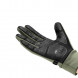 Перчатки сенсорные спортивные Naturehike Outdoor Full Touch GL10 (серый, L) в Мытище