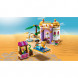 Конструктор LEGO Disney Princess 41061 Экзотический дворец Жасмин в Мытище