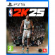 Игра NBA 2K25 [PS5, английская версия] в Мытище
