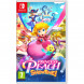 Игра Princess Peach: Showtime! [Nintendo Switch, русские субтитры] в Мытище