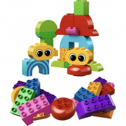 Конструктор LEGO DUPLO 10561 Набор для самых маленьких