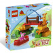 Конструктор LEGO Duplo 5946 Экспедиция Тигрули в Мытище