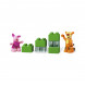 Конструктор LEGO Duplo 5946 Экспедиция Тигрули в Мытище
