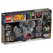 Конструктор LEGO Star Wars 75093 Звезда Смерт - Последняя схватка в Мытище