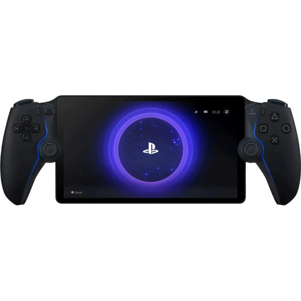 Портативное игровое устройство Sony PlayStation 5 Portal, Midnight Black в Мытище