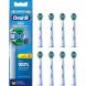 Насадки для зубной щетки Oral-B Pro Precision Clean, 8 шт. в Мытище