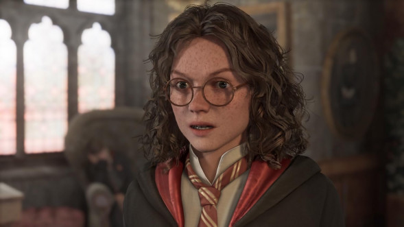 Игра Hogwarts Legacy [Nintendo Switch 2, русские субтитры] в Мытище