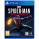 Marvel Человек-Паук: Майлз Моралес [PS4, русская озвучка] в Мытище