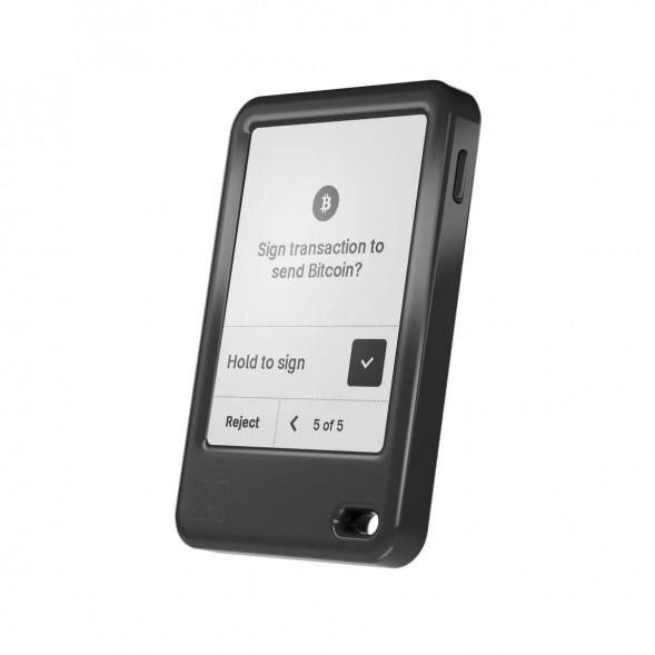 Аппаратный кошелек Ledger Nano Gen5 в Мытище