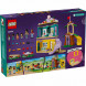 Конструктор LEGO Friends 42636 Дошкольное учреждение Хартлейк-Сити в Мытище