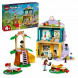 Конструктор LEGO Friends 42636 Дошкольное учреждение Хартлейк-Сити в Мытище