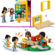 Конструктор LEGO Friends 42636 Дошкольное учреждение Хартлейк-Сити в Мытище