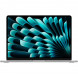 Ноутбук Apple MacBook Air 15 2026 MDVA4 (M5 10-Core GPU, 16/1TB), Серебристый/Silver в Мытище