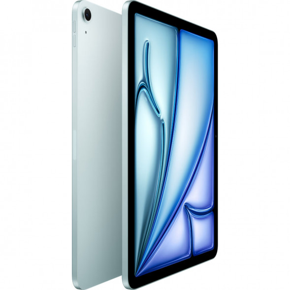 Планшет Apple iPad Air 13 (2026) 1TB Wi-Fi + Cellular, Голубой в Мытище