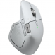 Мышь Logitech MX Master 4 for Mac White Silver в Мытище