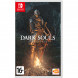 Игра Dark Souls: Remastered (Nintendo Switch, Русские субтитры) в Мытище