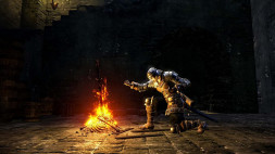 Игра Dark Souls: Remastered (Nintendo Switch, Русские субтитры)