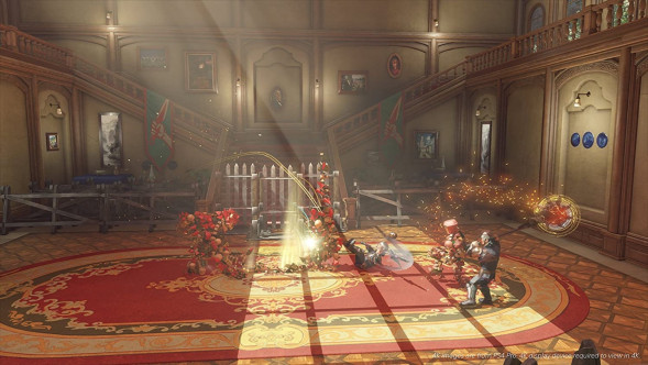 Игра Knack 2 [PS4, русская версия] в Мытище