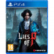 Игра Lies of P [PS4, русские субтитры] в Мытище