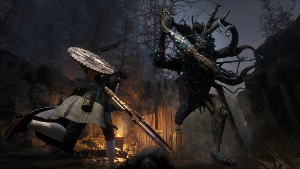 Игра Lies of P [PS4, русские субтитры] в Мытище