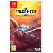 Игра The Falconeer. Warrior Edition [Nintendo Switch, русские субтитры] в Мытище