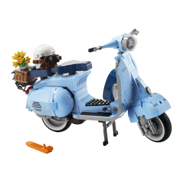 Конструктор LEGO Коллекционные наборы 10298 Vespa 125 в Мытище