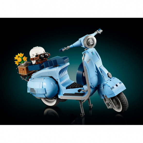 Конструктор LEGO Коллекционные наборы 10298 Vespa 125 в Мытище