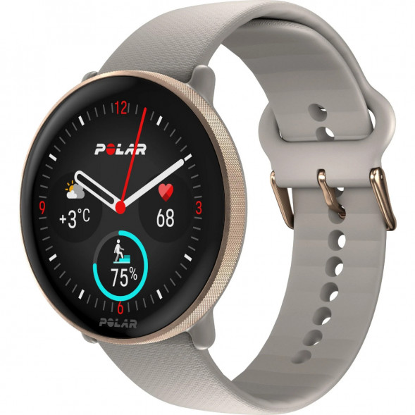 Умные часы Polar Ignite 3, Greige Sand в Мытище