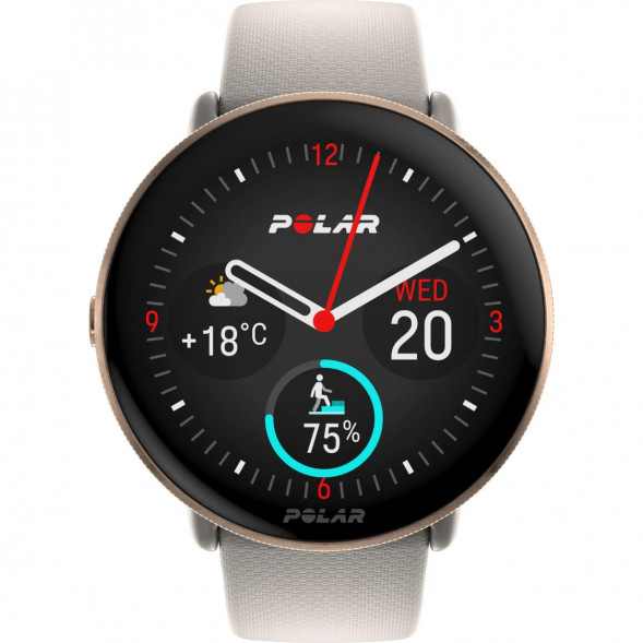 Умные часы Polar Ignite 3, Greige Sand в Мытище