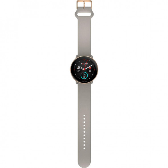Умные часы Polar Ignite 3, Greige Sand в Мытище