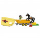 Конструктор LEGO DUPLO Town 10807 Трейлер для лошадок в Мытище
