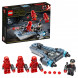 Конструктор LEGO Star Wars 75266 Боевой набор Штурмовики ситхов в Мытище