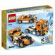 Конструктор LEGO Creator 31017 Гоночная машина Сансет в Мытище