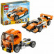 Конструктор LEGO Creator 31017 Гоночная машина Сансет в Мытище