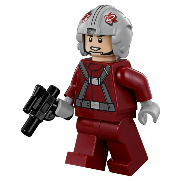 Конструктор LEGO Star Wars 75081 Скайхоппер T-16 в Мытище