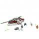 Конструктор LEGO Star Wars 75051 Разведывательный истребитель Джедаев в Мытище