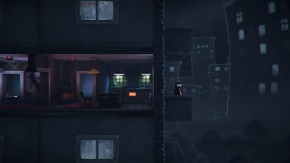 Игра Beholder 3 [Nintendo Switch, русская версия] в Мытище