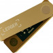 Аппаратный криптокошелек Ledger Nano X, Gold в Мытище
