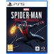 Игра для PlayStation 5 Spider-Man: Miles Morales, полностью на русском языке в Мытище