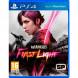 Игра InFAMOUS: First Light [PS4, русская версия] в Мытище
