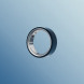 Умное кольцо Oura Ring 4 Ceramic (размер 14), Темная ночь/Midnight в Мытище