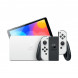 Игровая приставка Nintendo Switch OLED 64 ГБ, белый  в Мытище