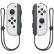 Игровая приставка Nintendo Switch OLED 64 ГБ, белый  в Мытище