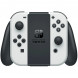 Игровая приставка Nintendo Switch OLED 64 ГБ, белый  в Мытище