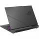 Ноутбук ASUS ROG Strix G16 G614PR-RV090 (16&amp;quot;, IPS, AMD Ryzen 9 8940HX 2.4ГГц, 16 ядер, 32ГБ DDR5, 1ТБ SSD, 	 NVIDIA GeForce RTX 5070 Ti - 12 ГБ, TGP 140Вт, без ОС), серый в Мытище