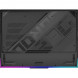 Ноутбук ASUS ROG Strix G16 G614PR-RV090 (16&amp;quot;, IPS, AMD Ryzen 9 8940HX 2.4ГГц, 16 ядер, 32ГБ DDR5, 1ТБ SSD, 	 NVIDIA GeForce RTX 5070 Ti - 12 ГБ, TGP 140Вт, без ОС), серый в Мытище