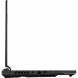Ноутбук ASUS ROG Strix G16 G614PR-RV090 (16&amp;quot;, IPS, AMD Ryzen 9 8940HX 2.4ГГц, 16 ядер, 32ГБ DDR5, 1ТБ SSD, 	 NVIDIA GeForce RTX 5070 Ti - 12 ГБ, TGP 140Вт, без ОС), серый в Мытище